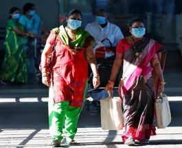 Record 6,977 new COVID-19 cases in India in last 24 hours; death toll climbs to 4,021