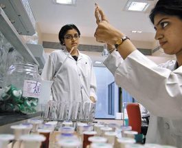 Can Indian Pharma Sector generate more jobs?