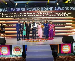 Pharma Leaders Power Brand Awards 2019 recognize Industry Leaders, Healthcare Entrepreneurs & Noted Doctors